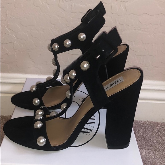 Steve Madden shoes - Picture 2 of 7